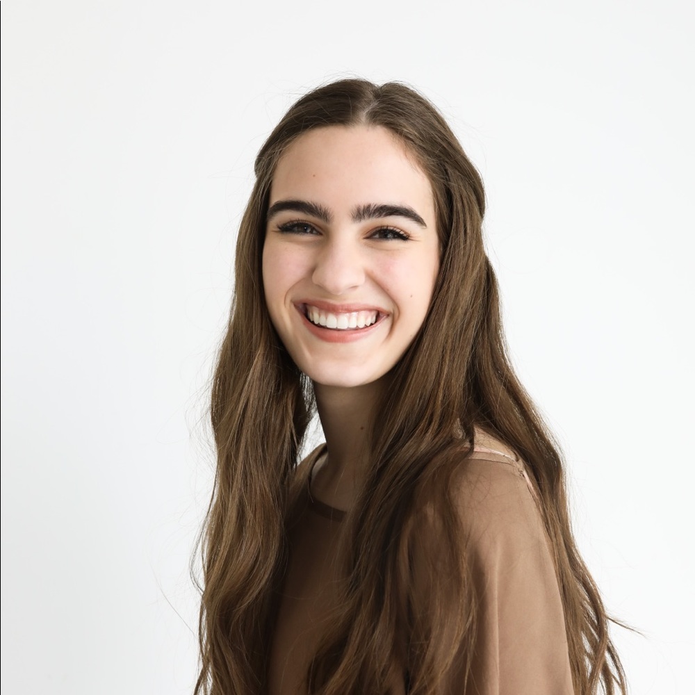 Meet your Posher, Allie